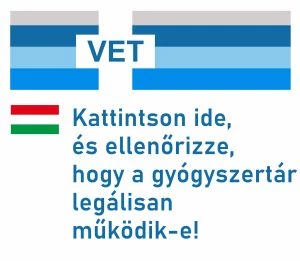 Zuzmó Patika