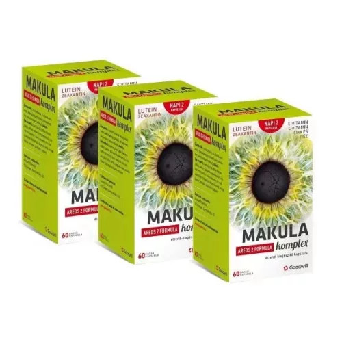 Szemegészség csomag 