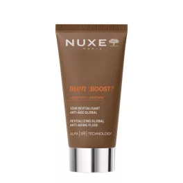 Nuxe Men Boost arckrém anti-aging fluid 50ml