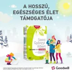 Szent-Györgyi C csomag 