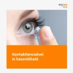 Ocutein Sensitive Plus csomag