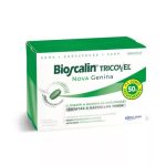 Bioscalin csomag hajhullásra