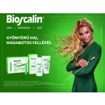 Bioscalin csomag hajhullásra 