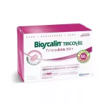 Bioscalin 50+ csomag hajhullásra