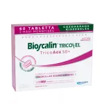 Bioscalin 50+ csomag hajhullásra
