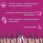 Bioscalin 50+ csomag hajhullásra