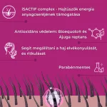 Bioscalin 50+ csomag hajhullásra