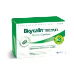 Bioscalin csomag hajhullásra ISFRP-aktivátorral