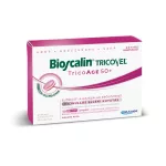 Bioscalin 50+ csomag hajhullásra AMPULLÁVAL