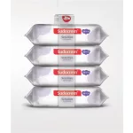 Sudocrem Sensitive törlőkendő csomag (4 db)