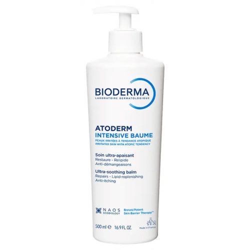 Atoderm Intensive balzsam BIODERMA 500ml