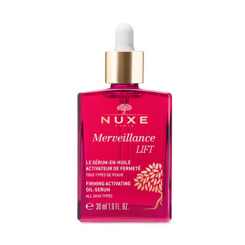 NUXE Merveillance Lift szérum 30ml