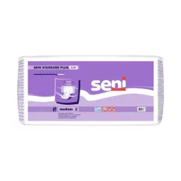 Seni Standard Plus Air Medium (2900 ml) 1x