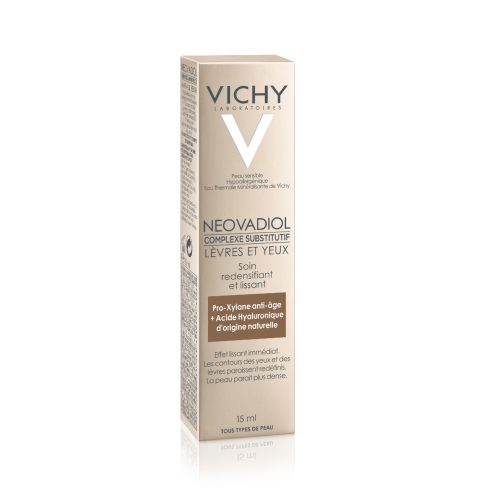 Vichy Neovadiol szemkörnyékápoló krém 15ml