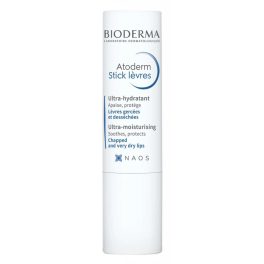 Atoderm ajakápoló stift BIODERMA 4g