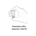 BioGaia Protectis Baby D3 étrkiegészítő csepp 5ml