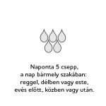 BioGaia Protectis Baby D3 étrkiegészítő csepp 5ml