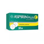 Aspirin Plus C pezsgőtabletta 10x