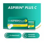 Aspirin Plus C pezsgőtabletta 10x