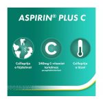 Aspirin Plus C pezsgőtabletta 10x