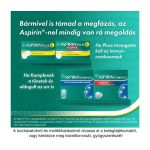 Aspirin Plus C pezsgőtabletta 10x