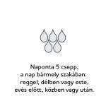 BioGaia Protectis Baby étrendkiegészítő csepp 5ml