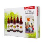 Dr.Steinberger Fitness méregt. progr. VIGYÉL VISSZ 5x750ml