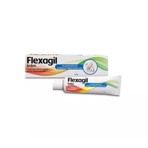 Flexagil krém 100g