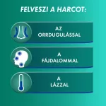 Aspirin Complex 500 mg/30 mg granulát.bels.szuszp. 10x