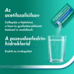 Aspirin Complex 500 mg/30 mg granulát.bels.szuszp. 10x