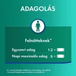 Aspirin Complex 500 mg/30 mg granulát.bels.szuszp. 10x