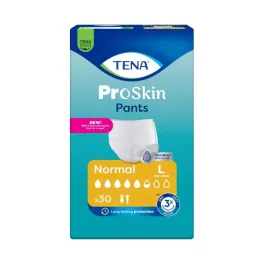 Tena Pants Normal L nadrágpelenka (1614ml) 1x