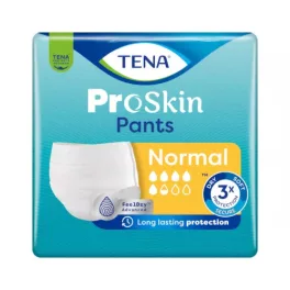 Tena Pants Normal S nadrágpelenka (1189ml) 1x