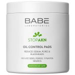 Babé Stop Akn arckorong faggyútermelést szabályozó 60x