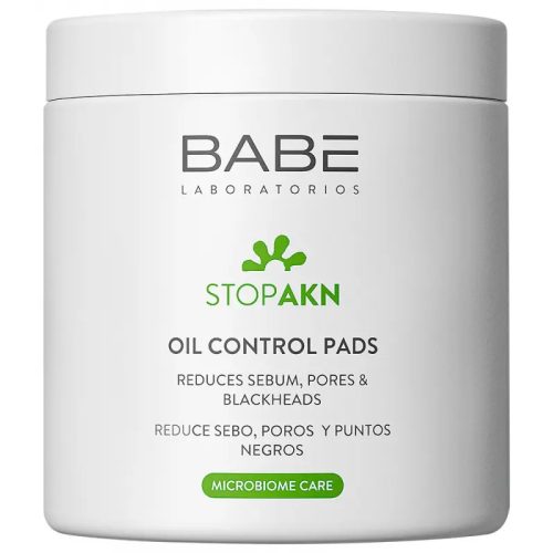 Babé Stop Akn arckorong faggyútermelést szabályozó 60x