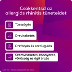 Allegra 120 mg filmtabletta 30x