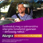Allegra 120 mg filmtabletta 30x