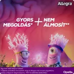 Allegra 120 mg filmtabletta 30x