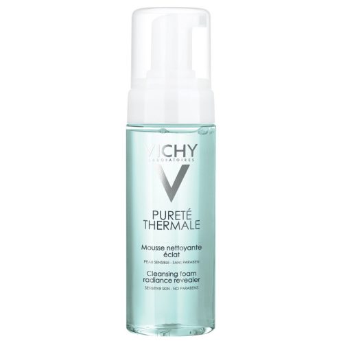 Vichy Pureté Thermal habzó arclemosó 150ml