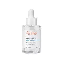 Avene hidratáló, nyugt. Hydrance Boost szérum 30ml