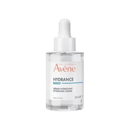 Avene hidratáló, nyugt. Hydrance Boost szérum 30ml
