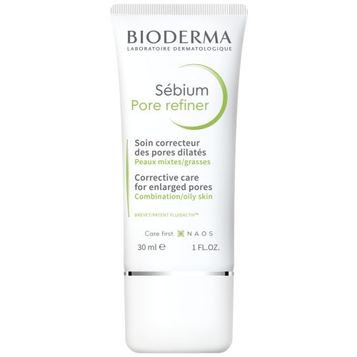 Sébium Pore Refiner pórusösszehúzó krém BIODERMA 30ml