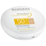 Photoderm Compact Mineral Púder SPF 50+ világos 10g