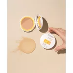 Photoderm Compact Mineral Púder SPF 50+ világos 10g