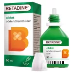 Betadine oldat 30ml