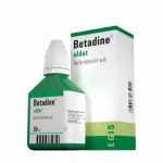 Betadine oldat 30ml