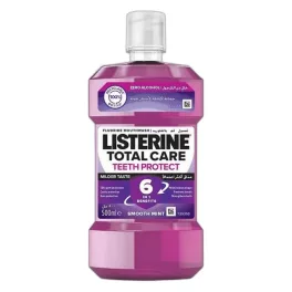 Listerine Total Care szájvíz 500ml