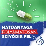 Algoflex Izom+ízület 300 mg retard kemény kapszula 20x