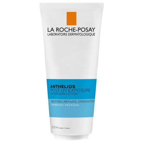 LRP Anthelos Post UV napozás utáni tej 200ml