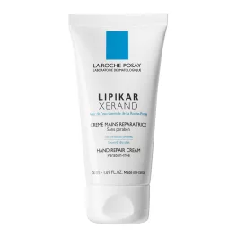 Lipikar Xerand kézkrém LRP 50ml